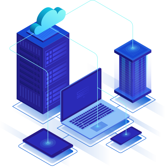 DataFast Proxies - IPv6 Proxy Dedicated Server