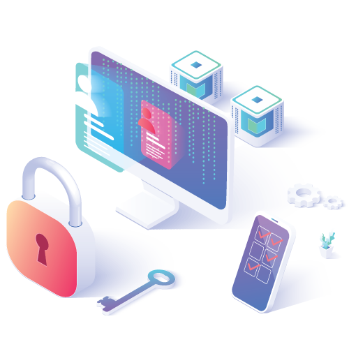 IPv6 Proxy Access Controlled