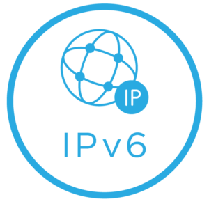 Rotating IPv6 Proxy